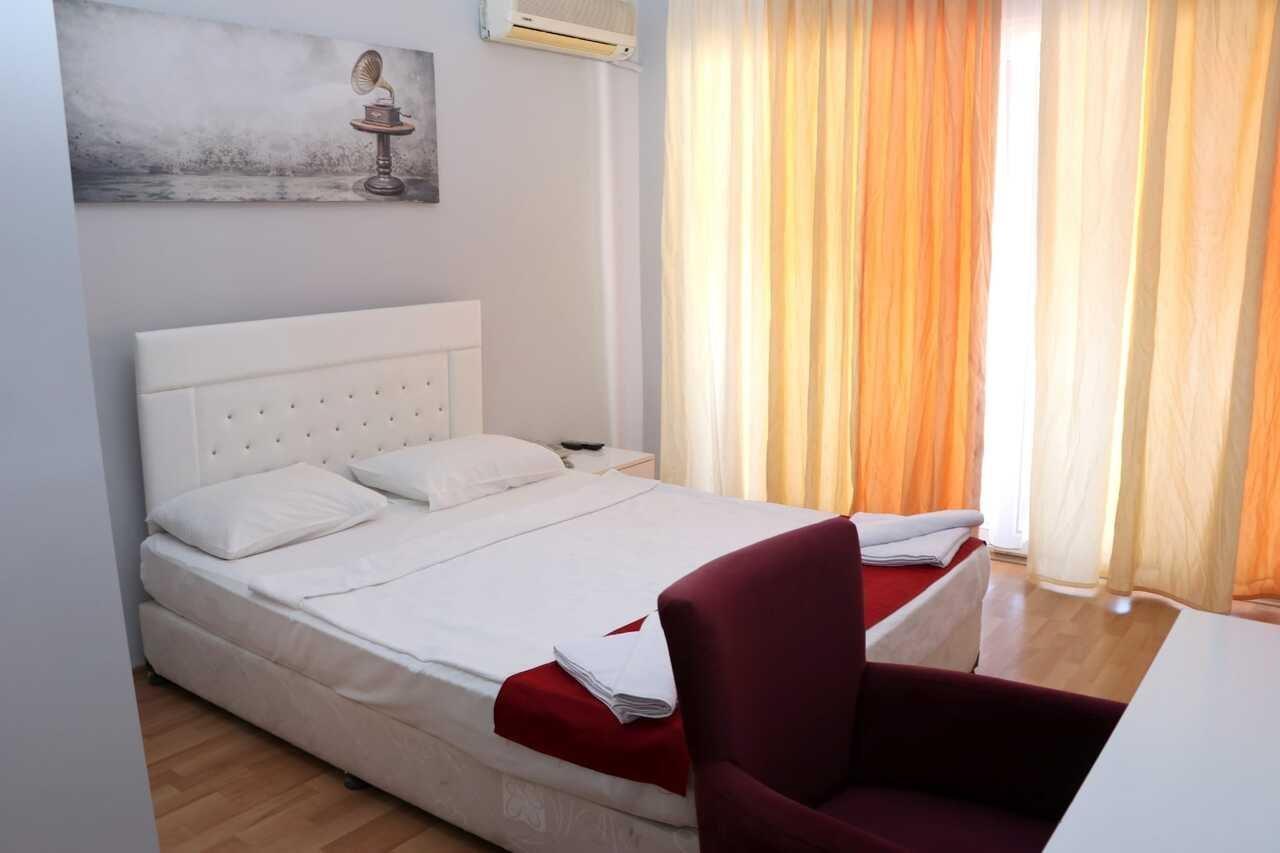 Melodycityhotel Alanya Exterior foto